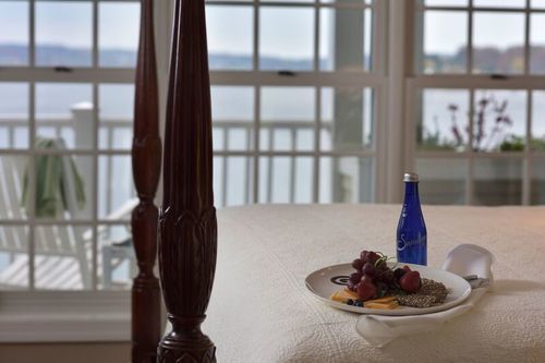 Hotel The Geneva 3*
