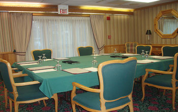 Hotel The Geneva