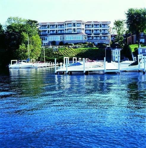 The Geneva Hotel 3*